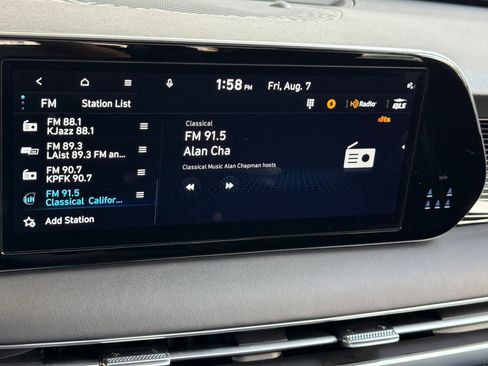 Used 2024 Hyundai Palisade Calligraphy AWD/4WD image 18