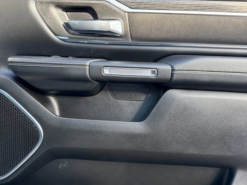 Used 2024 RAM 1500 Laramie image 18