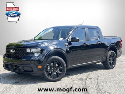 New 2025 Ford Maverick XLT