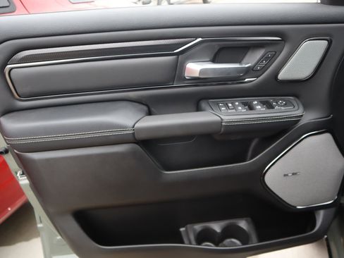 New 2026 RAM 1500 Rebel image 15