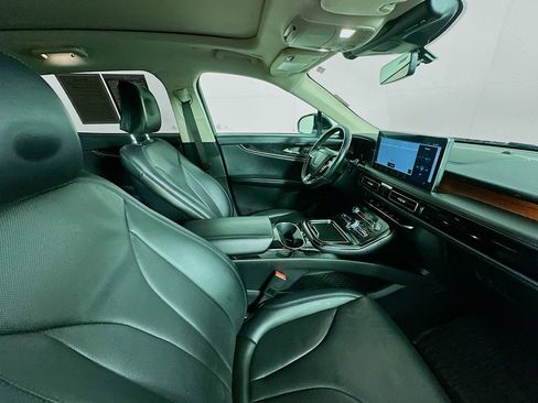Used 2022 Lincoln Nautilus Reserve AWD/4WD image 30