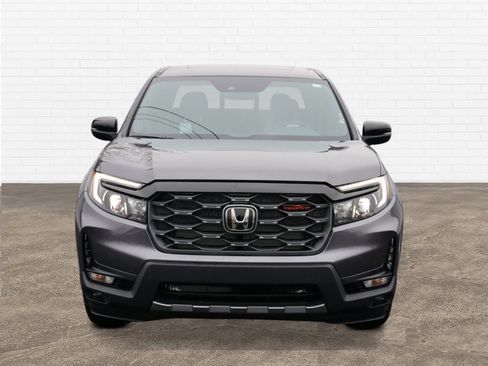 New 2026 Honda Ridgeline TrailSport image 9