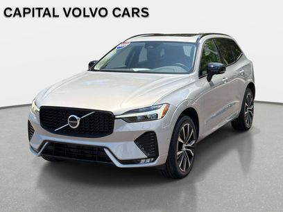 Certified 2025 Volvo XC60 B5 Plus