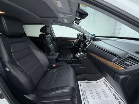 Used 2021 Honda CR-V EX-L image 18