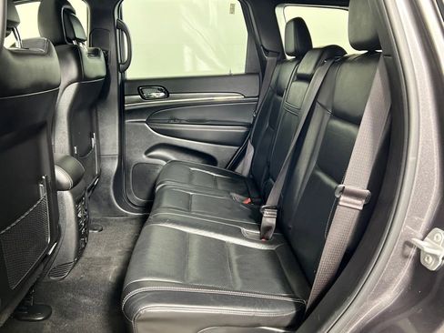 Used 2021 Jeep Grand Cherokee Limited w/ Quick Order Package 28K 80th image 18