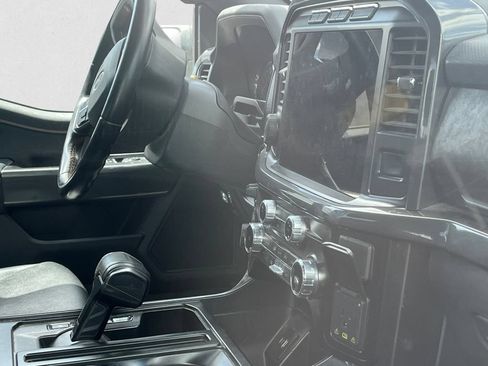 Certified 2023 Ford F150 Tremor w/ 360 Degree Camera Package AWD/4WD image 5