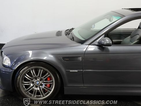 Used 2002 BMW M3 Coupe image 22