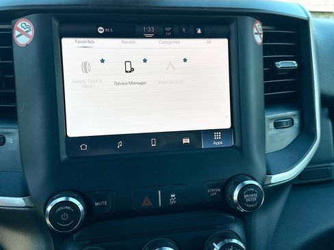 Used 2024 RAM 2500 Big Horn image 27