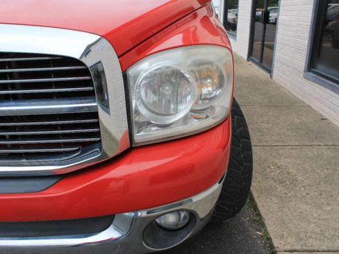 Used 2008 Dodge Ram 1500 Truck SLT w/ Trailer Tow Group image 3