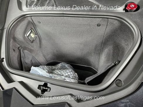 Used 2023 Chevrolet Corvette Stingray Premium Cpe w/ Z51 Performance Package RWD image 20