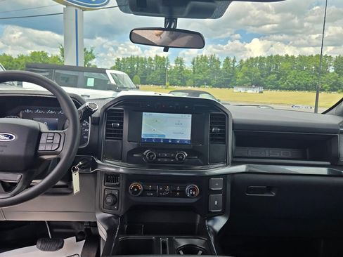 Used 2022 Ford F150 XL w/ STX Appearance Package AWD/4WD image 21