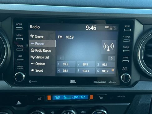 Used 2021 Toyota Tacoma TRD Pro image 18