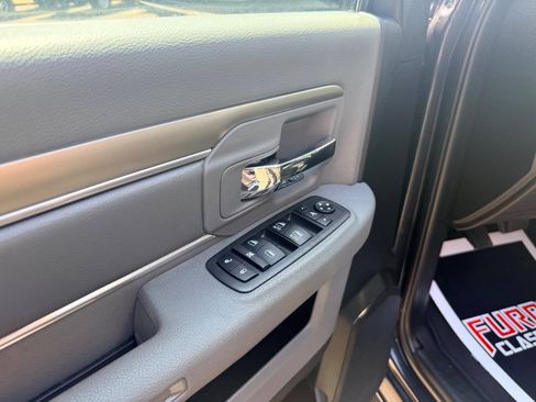 Used 2018 RAM 2500 Big Horn AWD/4WD image 20