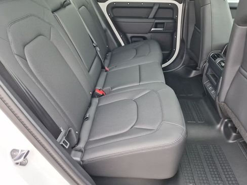 New 2026 Land Rover Defender 110 S AWD/4WD image 21