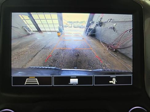 Used 2020 Chevrolet Silverado 1500 LT w/ All-Star Edition AWD/4WD image 22