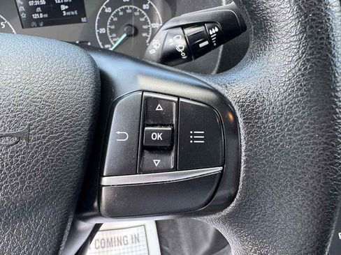 Used 2020 Ford Transit 250 148 High Roof Extended w/ Load Area Protection Package RWD image 15