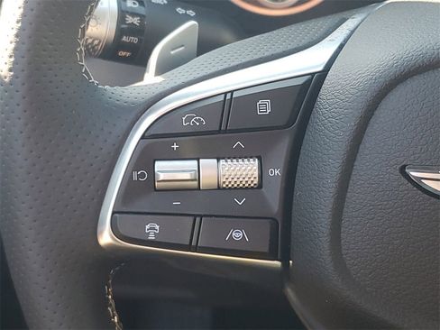 New 2026 Genesis G70 2.5T Prestige image 23