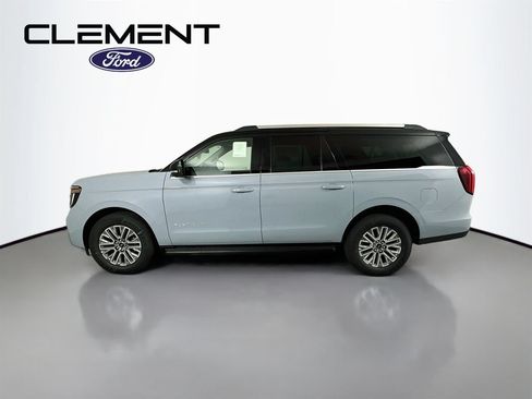 New 2026 Ford Expedition Max Platinum AWD/4WD image 4