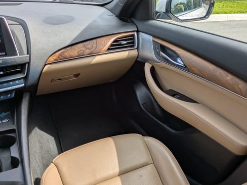 Used 2020 Cadillac CT5 Premium Luxury AWD/4WD image 16