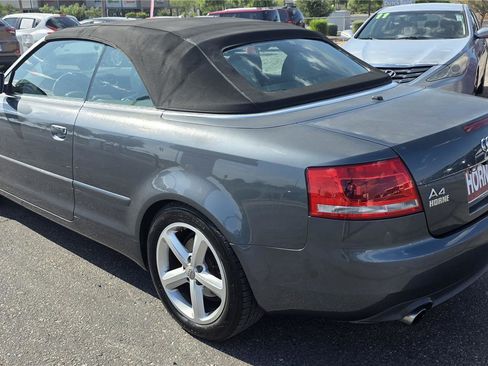Used 2008 Audi A4 3.2 AWD/4WD image 7