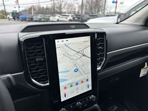 New 2026 Ford Ranger XLT image 20