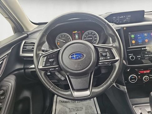 Used 2024 Subaru Forester Premium AWD/4WD image 12
