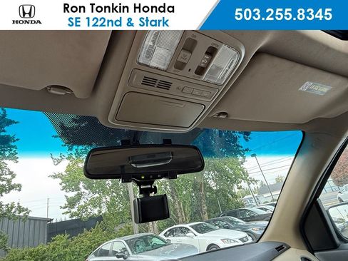Used 2012 Honda Pilot EX-L image 38