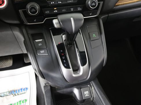 Used 2018 Honda CR-V EX-L image 38