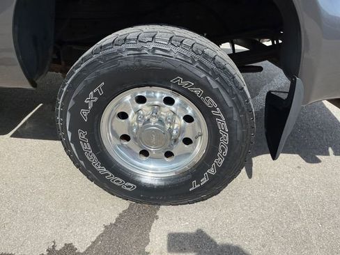 Used 2003 Ford F250 XLT image 37