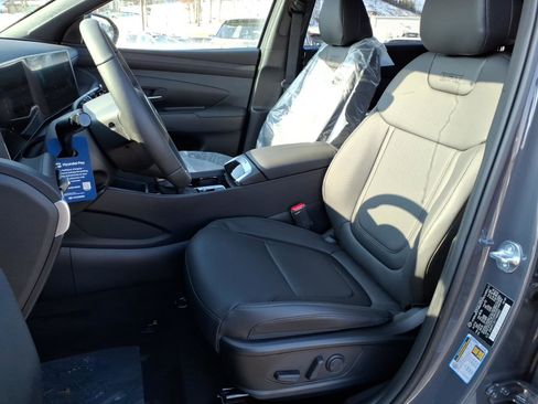 New 2026 Hyundai Tucson XRT AWD/4WD image 6