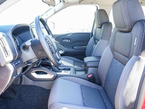 New 2026 Nissan Armada SL w/ Captain's Chari Seat Package RWD image 32