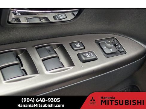 New 2026 Mitsubishi Outlander Sport SE image 24