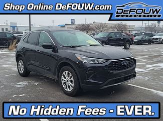 Used 2023 Ford Escape Active video 1