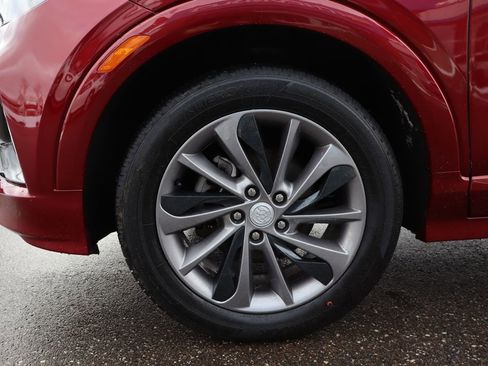 Used 2023 Buick Encore GX Select w/ Sport Touring Package image 25