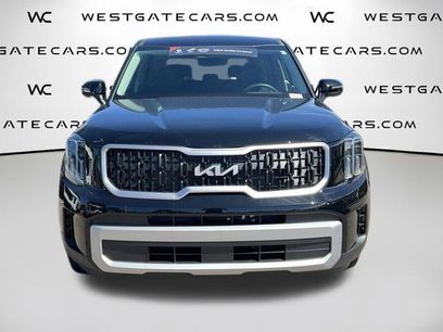 Used 2025 Kia Telluride LX