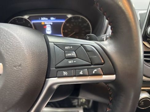 Used 2022 Nissan Altima 2.5 SR w/ Midnight Edition Package image 20