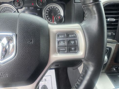 Used 2016 RAM 1500 Laramie w/ Convenience Group AWD/4WD image 20