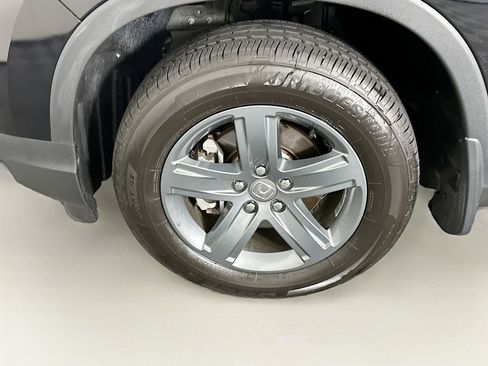 Used 2023 Honda Ridgeline RTL-E image 11