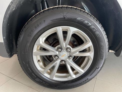 Used 2016 Chevrolet Equinox LT w/ Convenience Package image 12