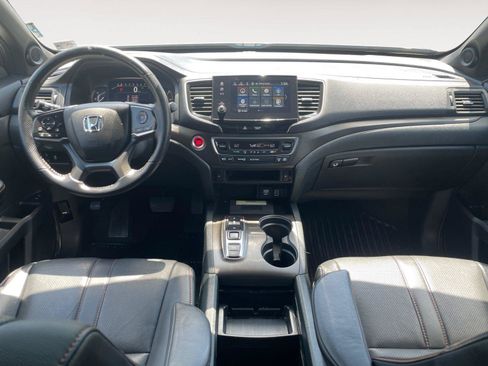 Used 2023 Honda Passport TrailSport image 10