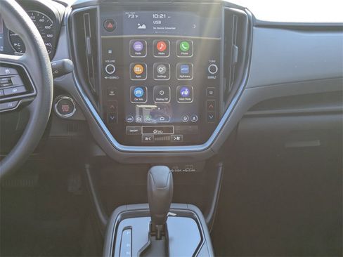 New 2026 Subaru Crosstrek 2.0i Premium image 18