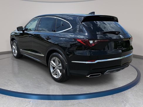 New 2026 Acura MDX SH-AWD image 7