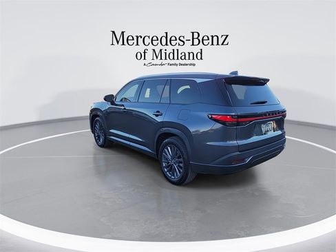 Used 2025 Lexus TX 350 AWD image 7