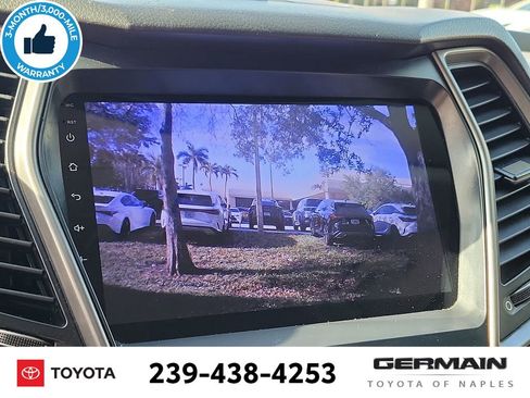 Used 2018 Hyundai Santa Fe Sport AWD/4WD image 27