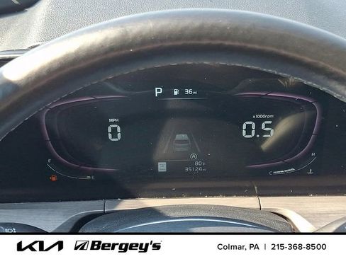 Used 2023 Kia Telluride EX X-Line image 25