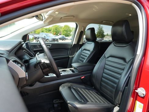 Used 2023 Ford Edge SEL w/ Convenience Package AWD/4WD image 14