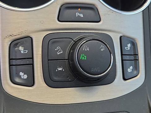 Used 2022 GMC Terrain Denali AWD/4WD image 18