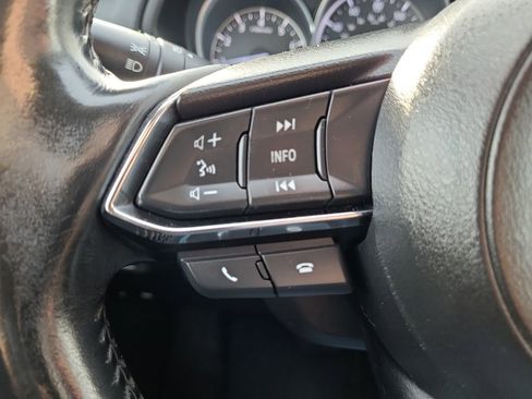 Used 2018 MAZDA CX-5 Grand Touring w/ Premium Package AWD/4WD image 27