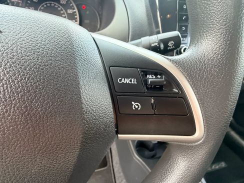 Used 2024 Mitsubishi Mirage G4 Black Edition FWD image 14