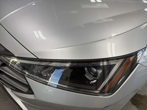 Used 2020 Hyundai Elantra SE w/ Cargo Package (C1) image 16